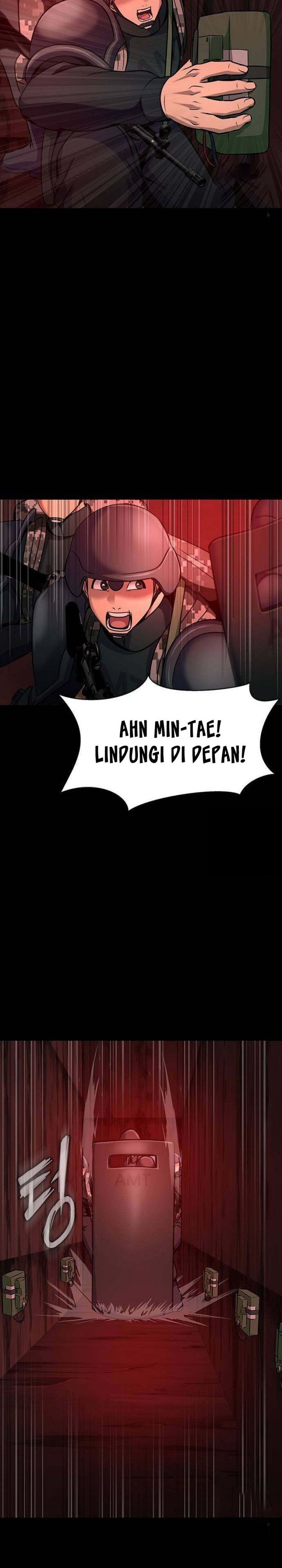 Steel-Eating Player - Chapter 31 - Page 35