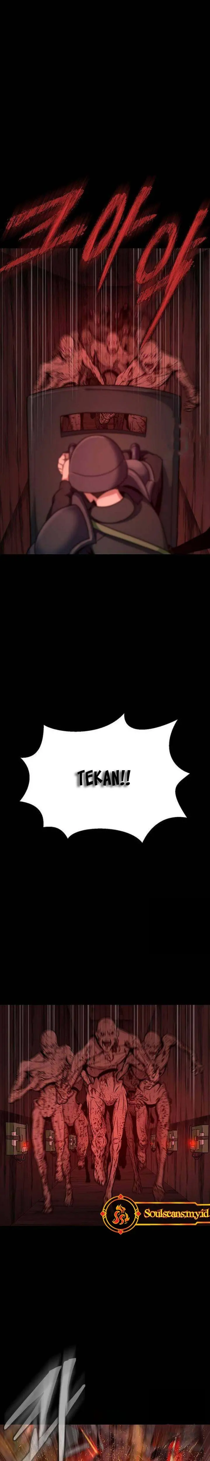 Steel-Eating Player - Chapter 31 - Page 36