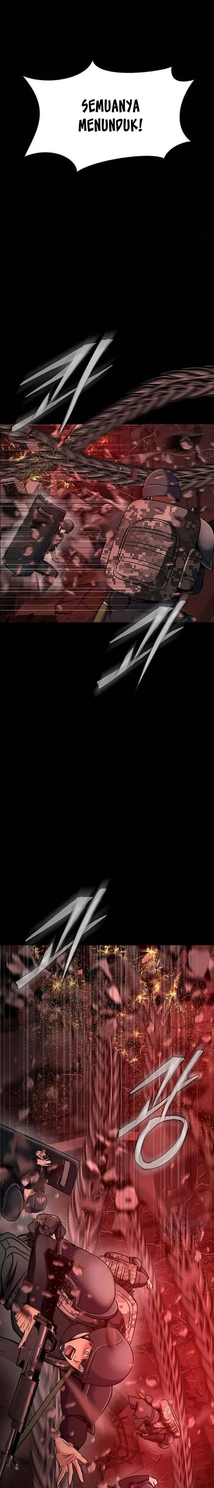 Steel-Eating Player - Chapter 31 - Page 42