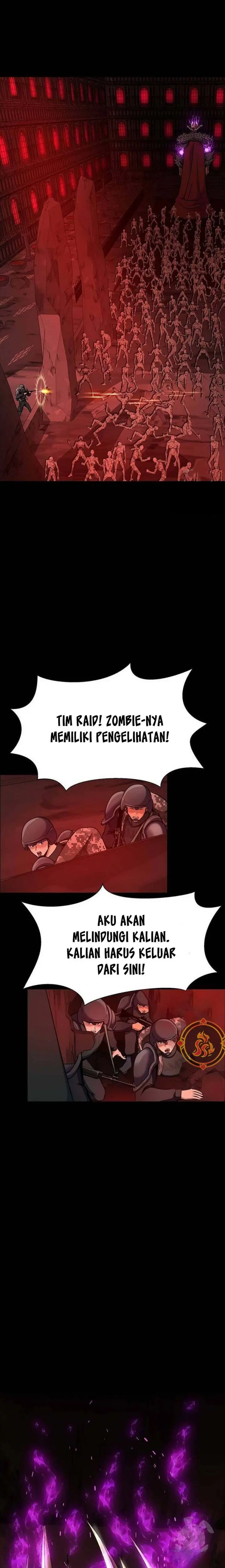Steel-Eating Player - Chapter 31 - Page 8