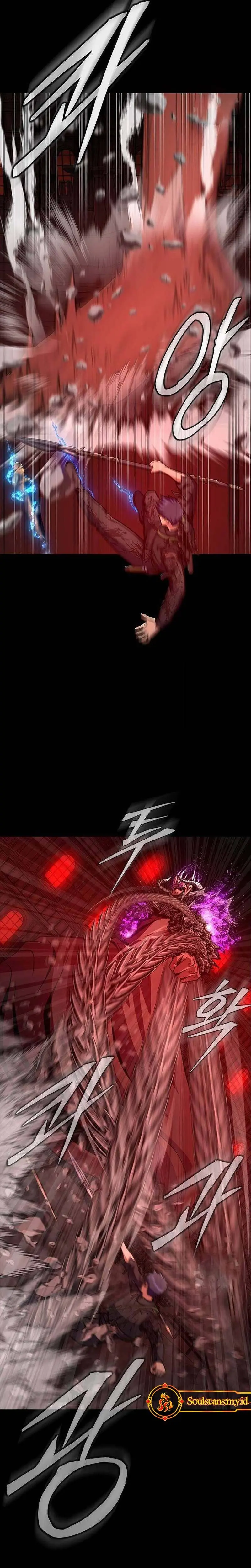 Steel-Eating Player - Chapter 32 - Page 12