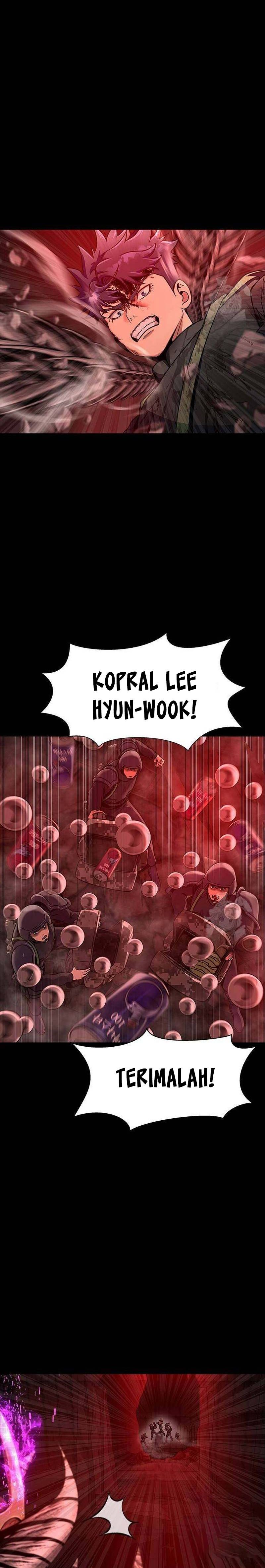 Steel-Eating Player - Chapter 32 - Page 13