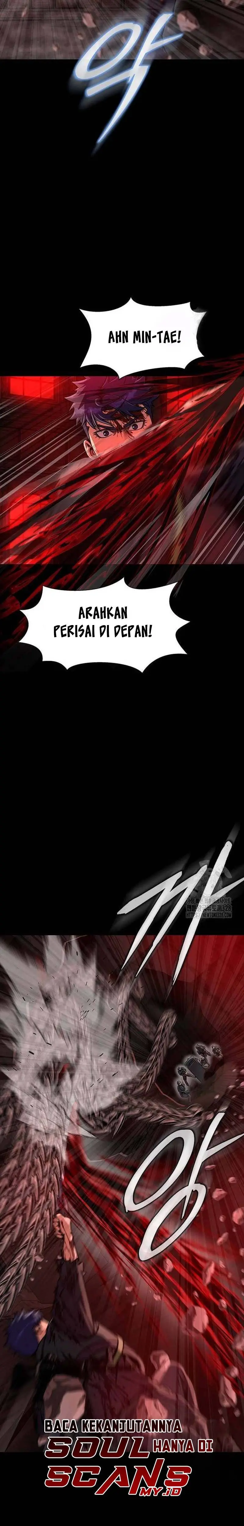 Steel-Eating Player - Chapter 32 - Page 16