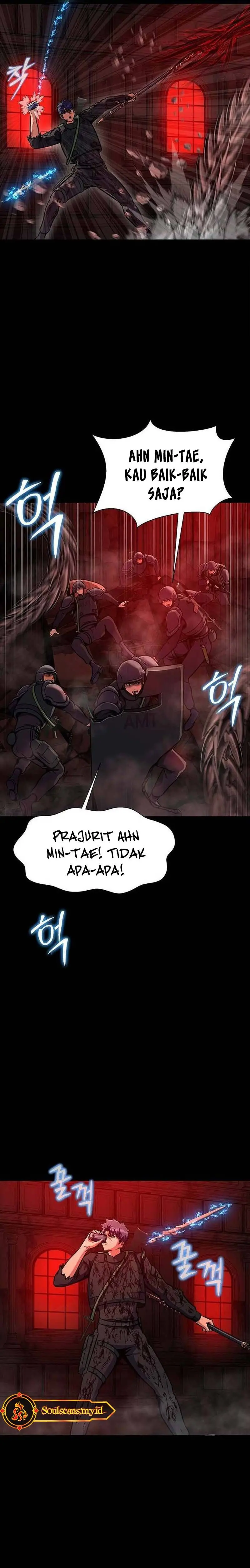 Steel-Eating Player - Chapter 32 - Page 18