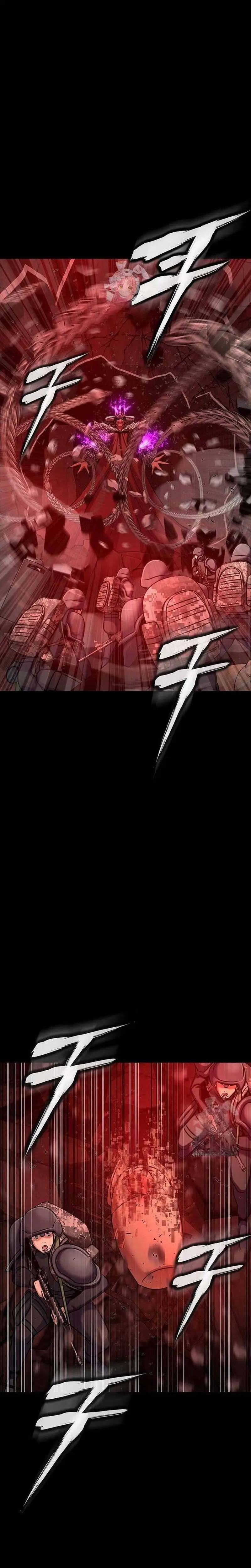 Steel-Eating Player - Chapter 32 - Page 2