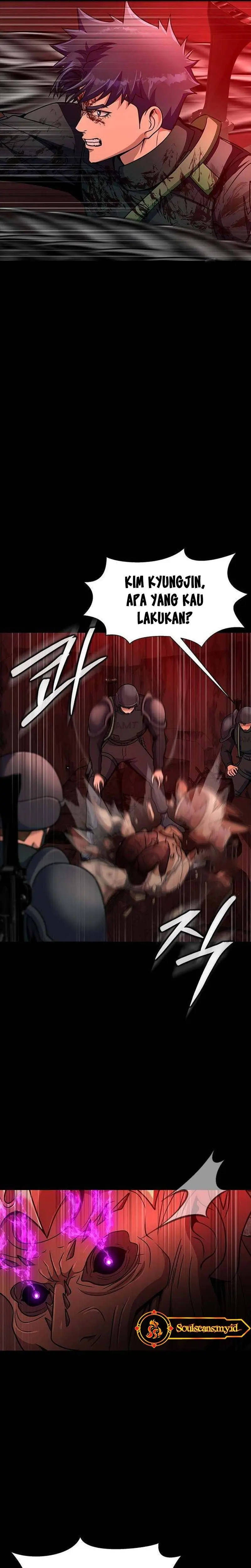 Steel-Eating Player - Chapter 32 - Page 26
