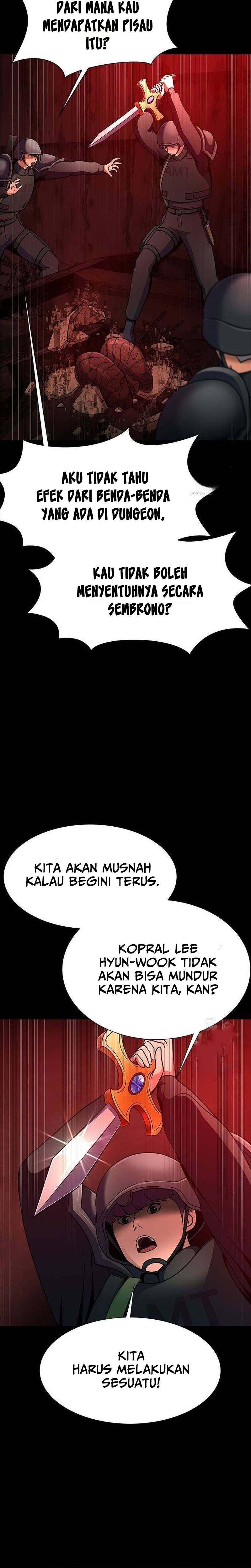 Steel-Eating Player - Chapter 32 - Page 27