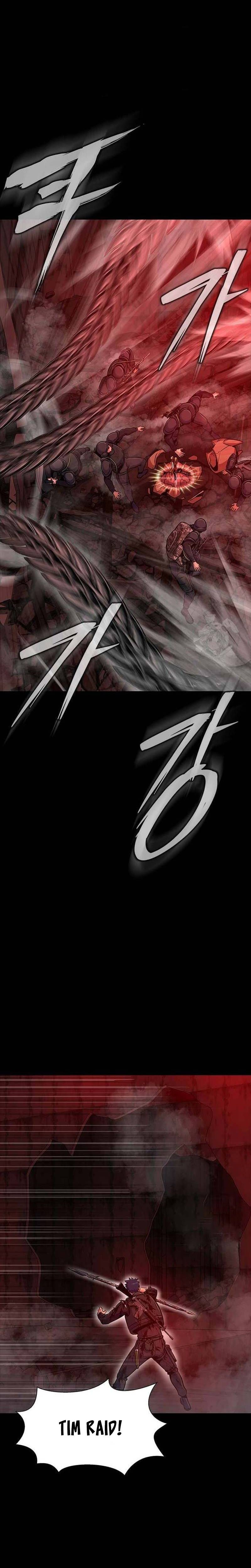 Steel-Eating Player - Chapter 32 - Page 31