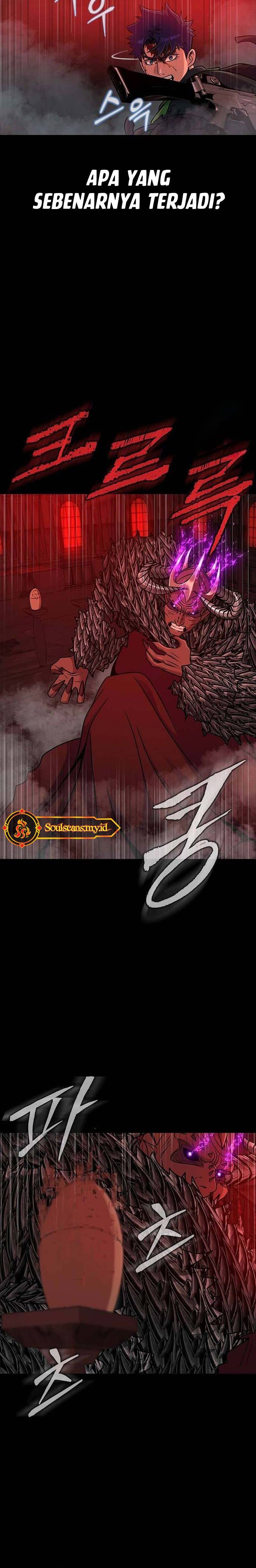 Steel-Eating Player - Chapter 32 - Page 33