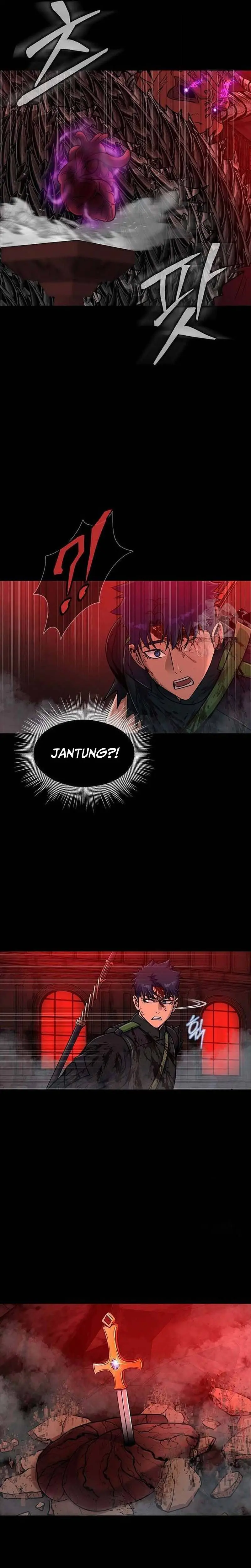 Steel-Eating Player - Chapter 32 - Page 34