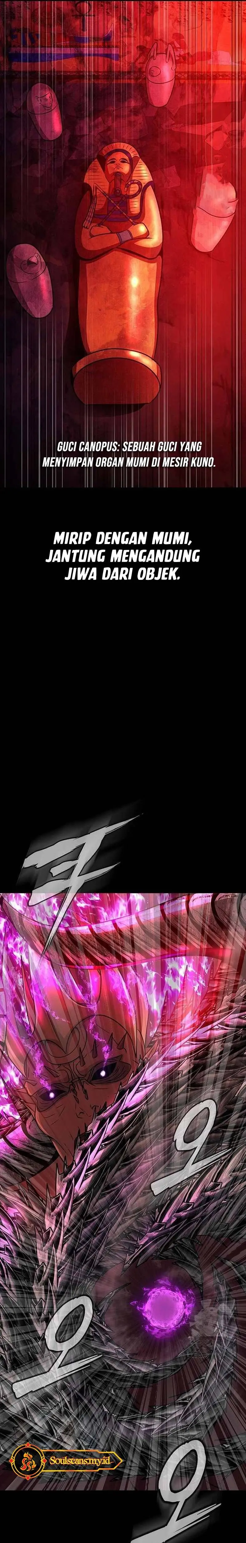 Steel-Eating Player - Chapter 32 - Page 38