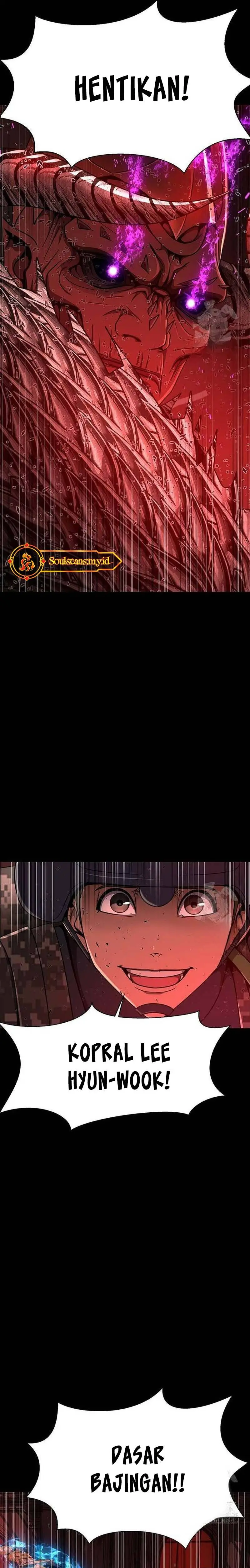 Steel-Eating Player - Chapter 32 - Page 4