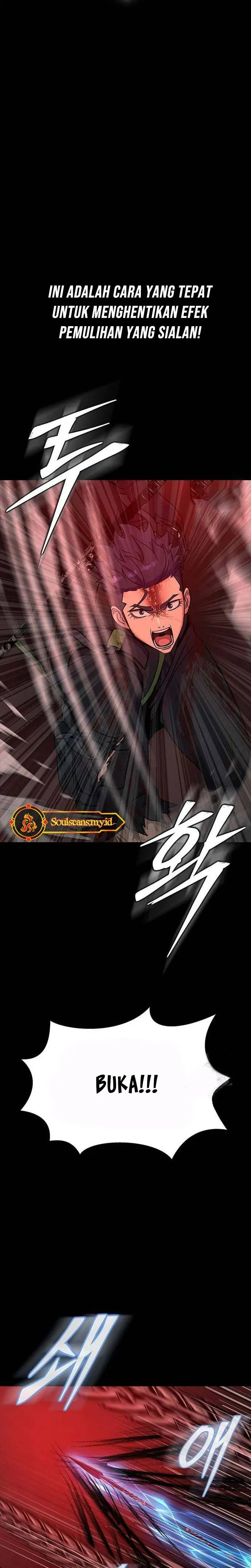 Steel-Eating Player - Chapter 32 - Page 44