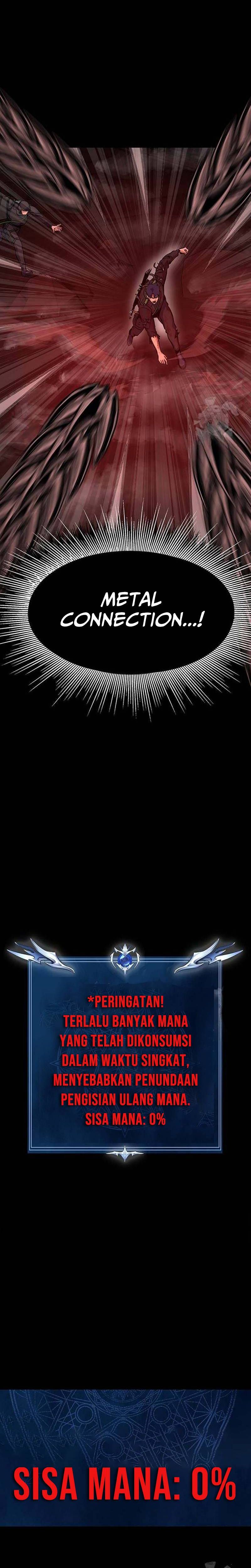 Steel-Eating Player - Chapter 32 - Page 47