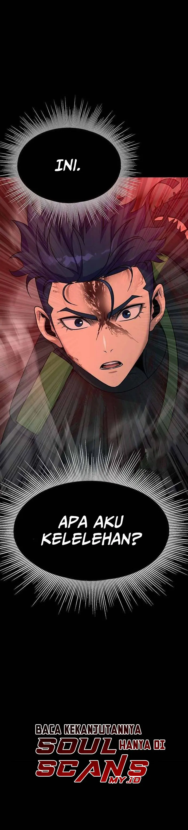 Steel-Eating Player - Chapter 32 - Page 48