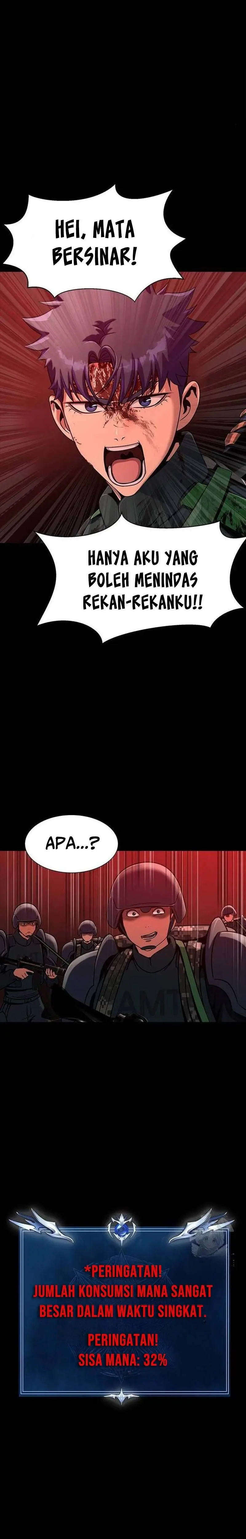 Steel-Eating Player - Chapter 32 - Page 6