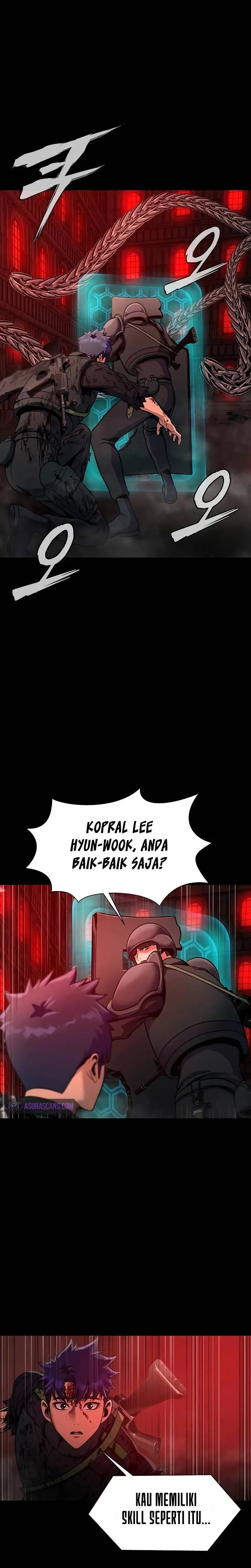 Steel-Eating Player - Chapter 33 - Page 10
