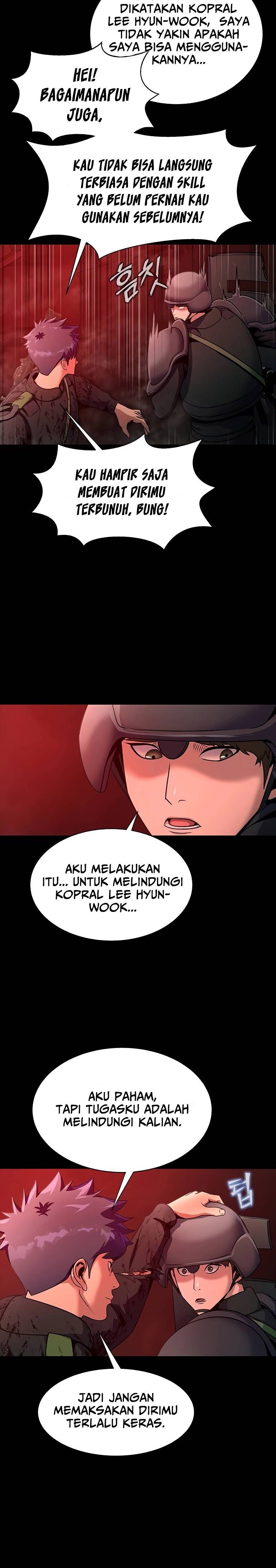 Steel-Eating Player - Chapter 33 - Page 13
