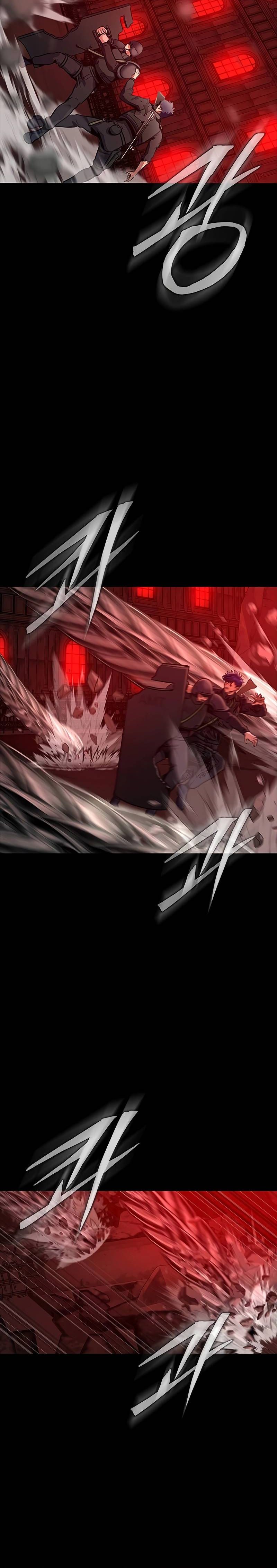 Steel-Eating Player - Chapter 33 - Page 17