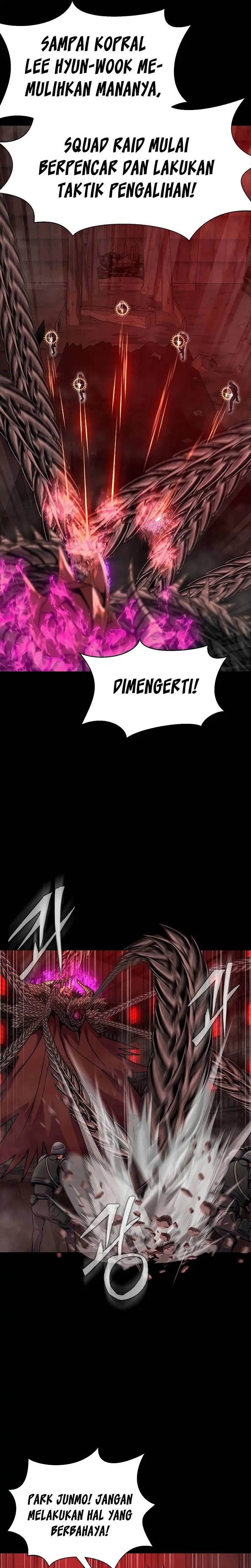 Steel-Eating Player - Chapter 33 - Page 20