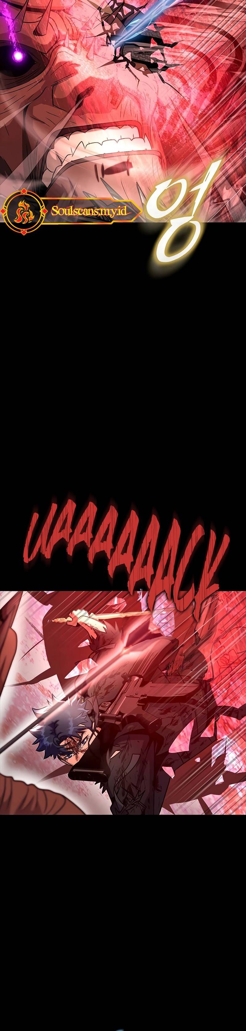 Steel-Eating Player - Chapter 33 - Page 29