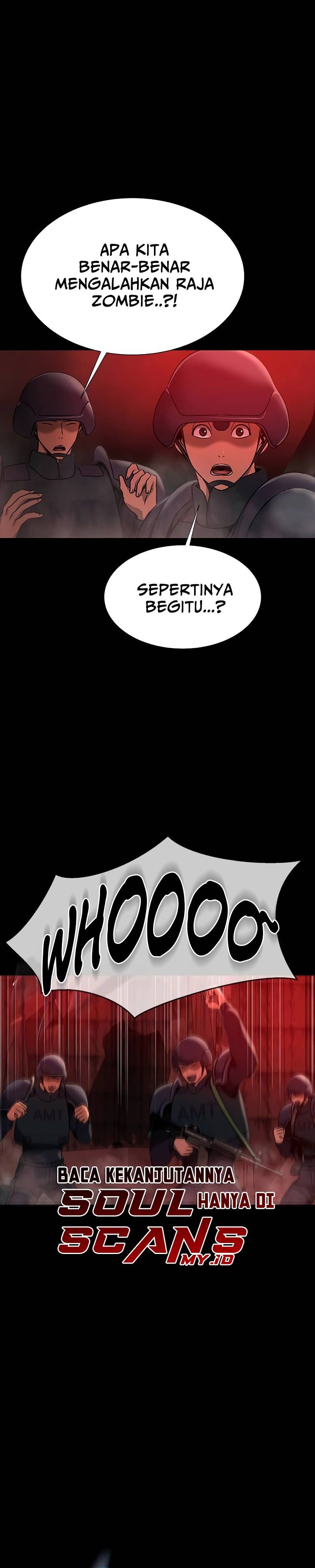 Steel-Eating Player - Chapter 33 - Page 33