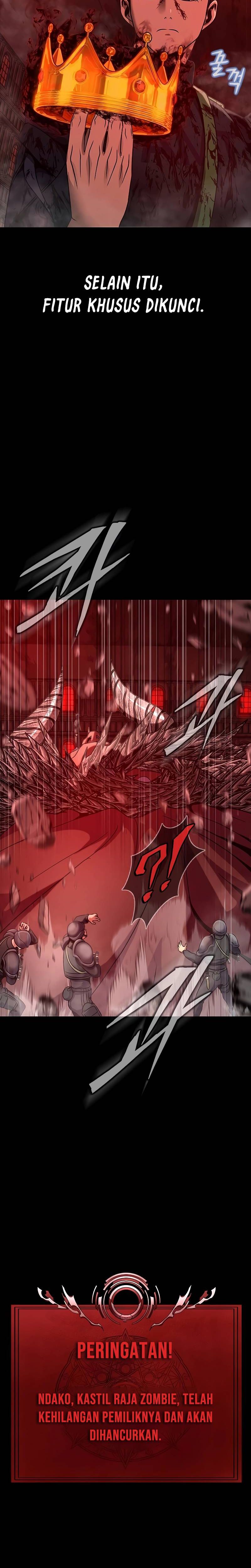 Steel-Eating Player - Chapter 33 - Page 35
