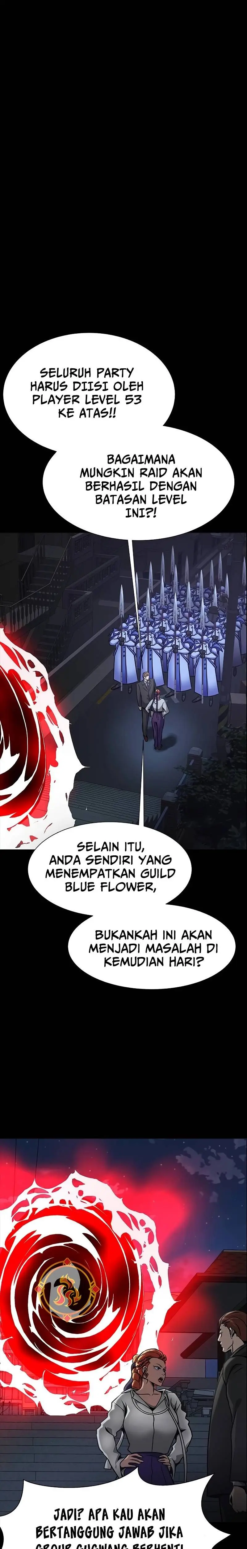 Steel-Eating Player - Chapter 33 - Page 40