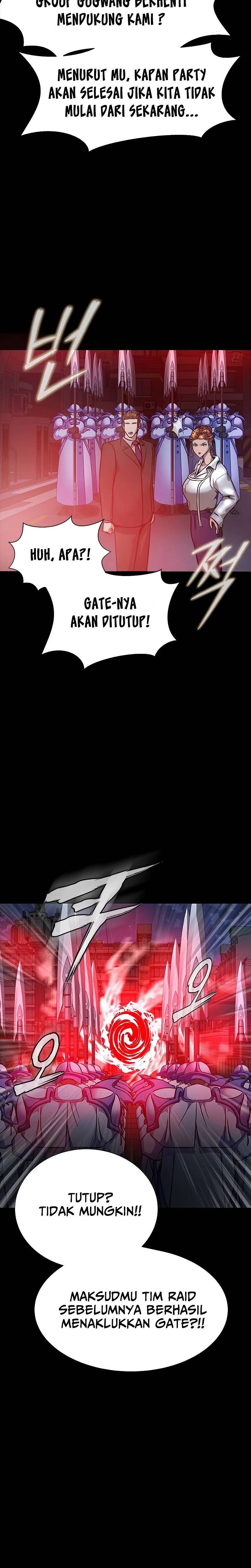 Steel-Eating Player - Chapter 33 - Page 41