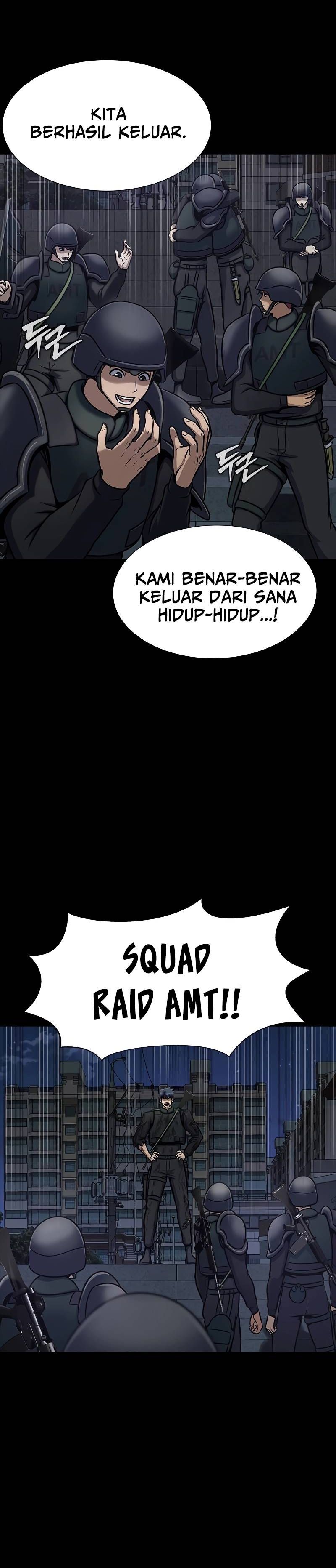 Steel-Eating Player - Chapter 33 - Page 43