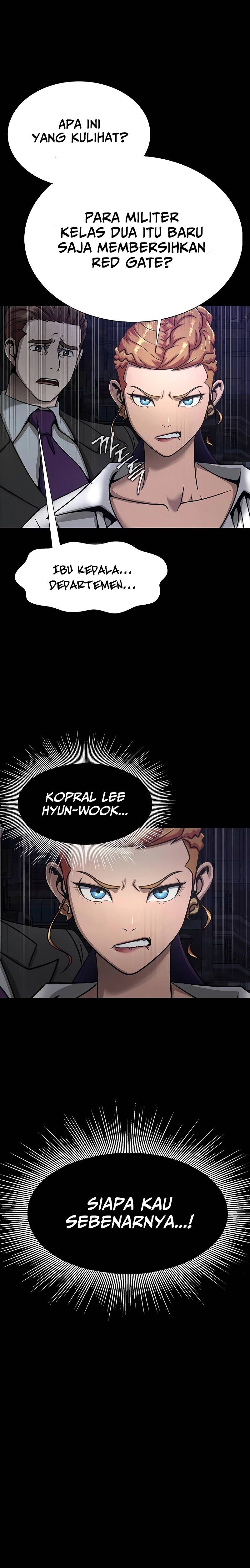 Steel-Eating Player - Chapter 33 - Page 45