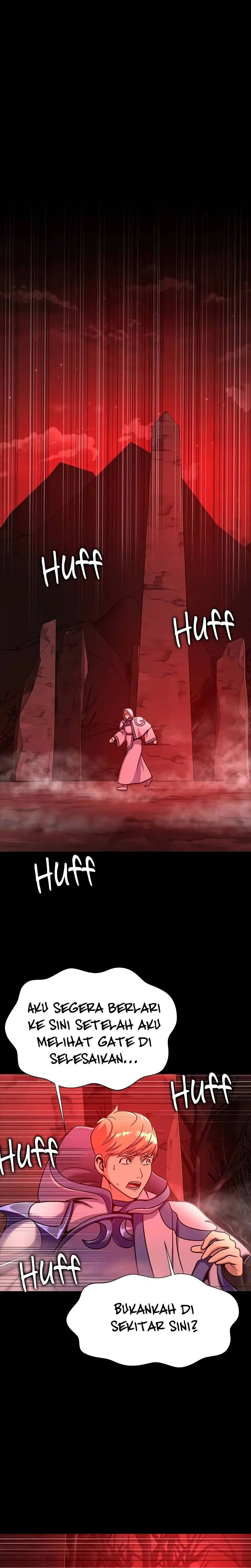 Steel-Eating Player - Chapter 33 - Page 46