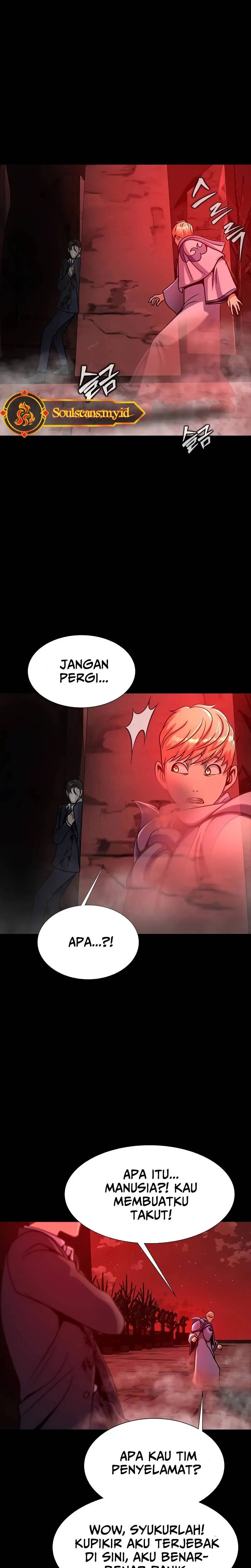 Steel-Eating Player - Chapter 33 - Page 48