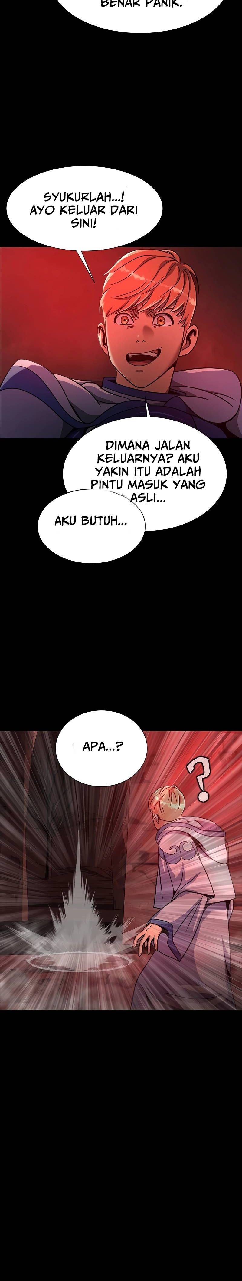 Steel-Eating Player - Chapter 33 - Page 49