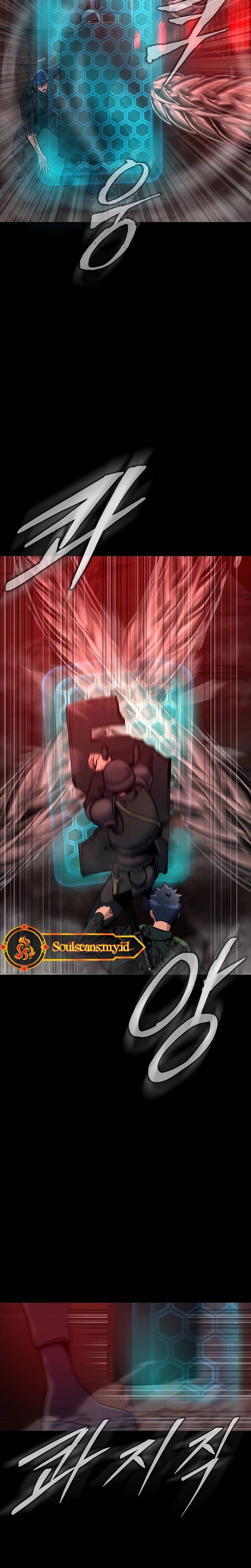 Steel-Eating Player - Chapter 33 - Page 9