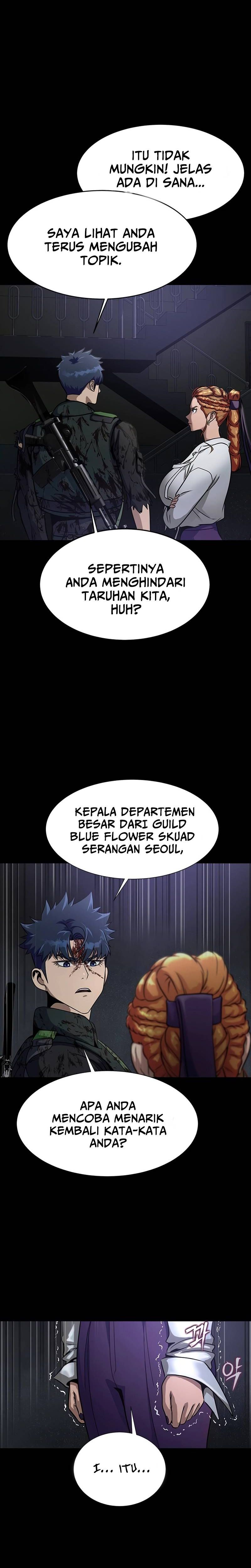 Steel-Eating Player - Chapter 34 - Page 11