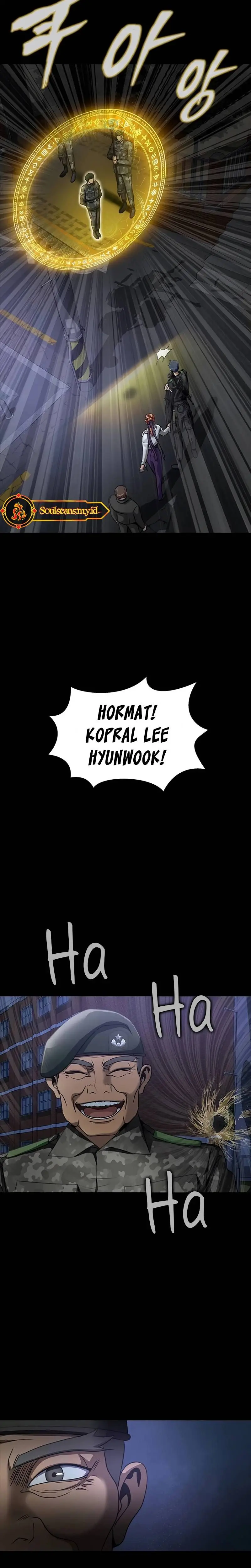 Steel-Eating Player - Chapter 34 - Page 14