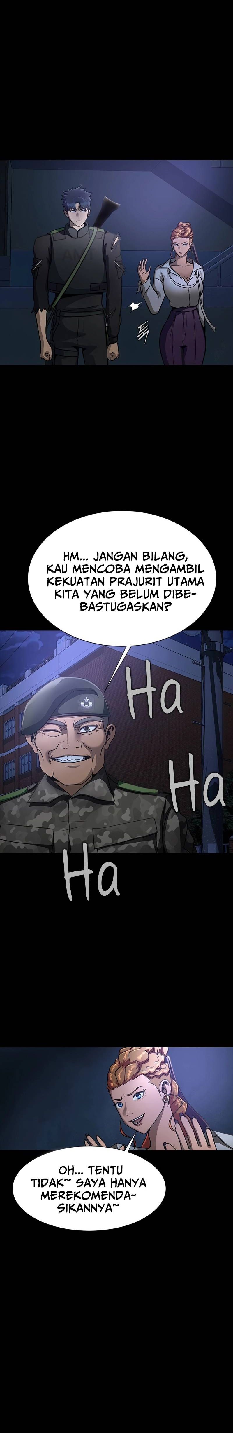 Steel-Eating Player - Chapter 34 - Page 15