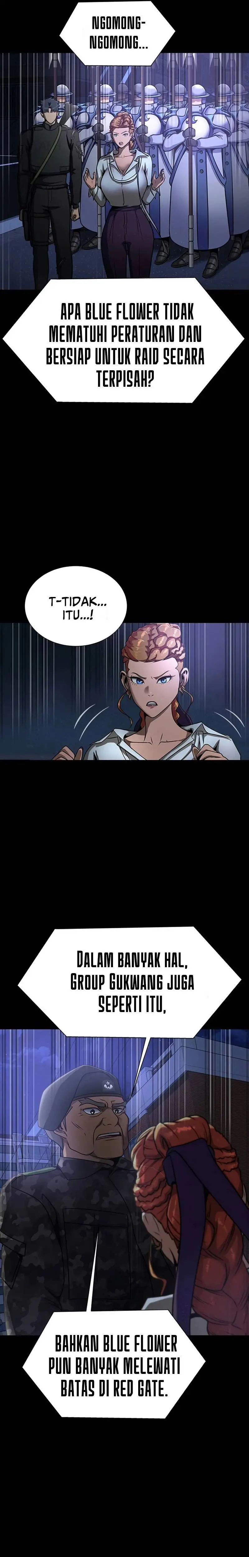 Steel-Eating Player - Chapter 34 - Page 16
