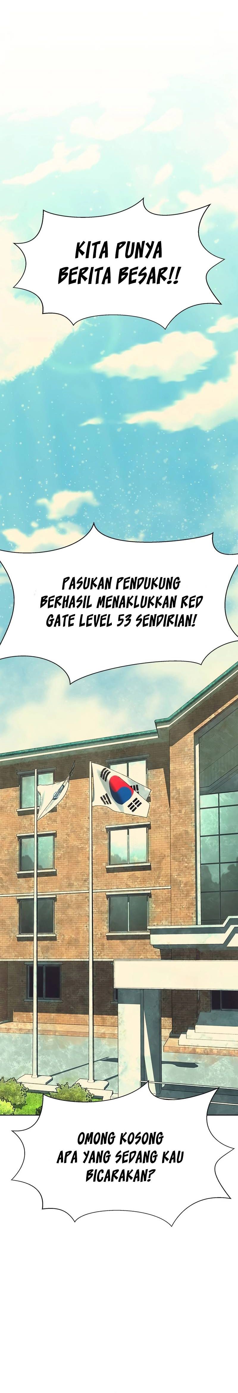 Steel-Eating Player - Chapter 34 - Page 23