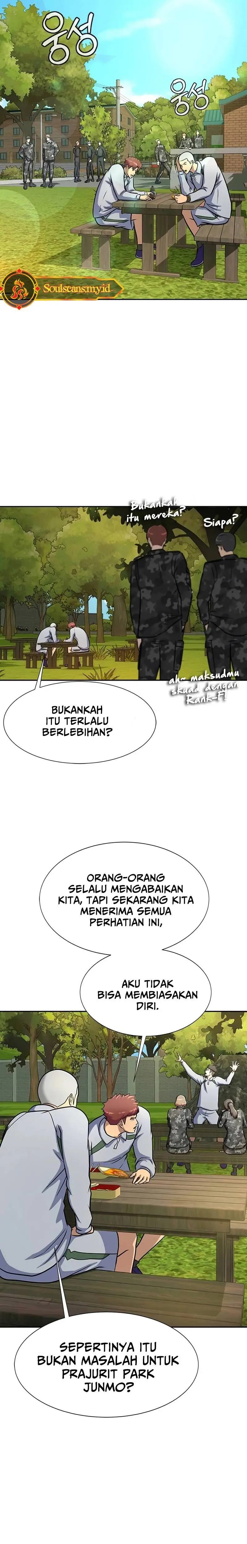 Steel-Eating Player - Chapter 34 - Page 26