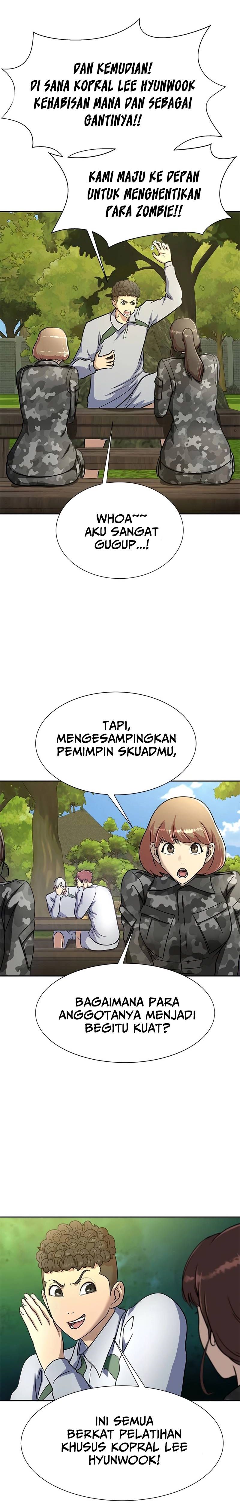 Steel-Eating Player - Chapter 34 - Page 27