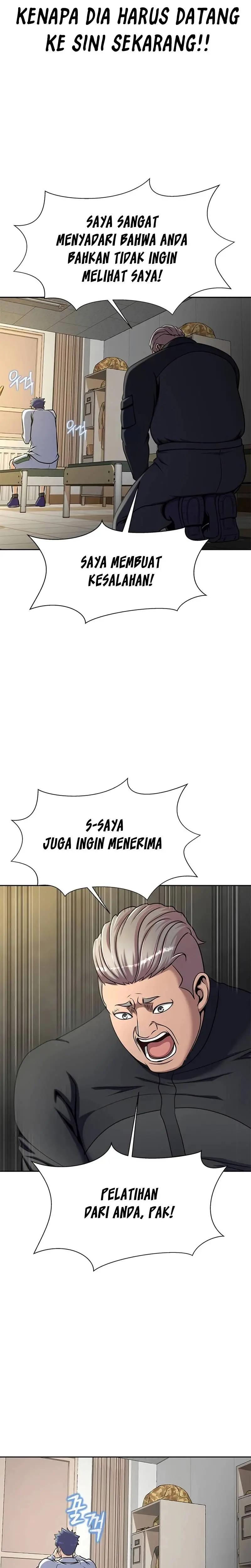 Steel-Eating Player - Chapter 34 - Page 30