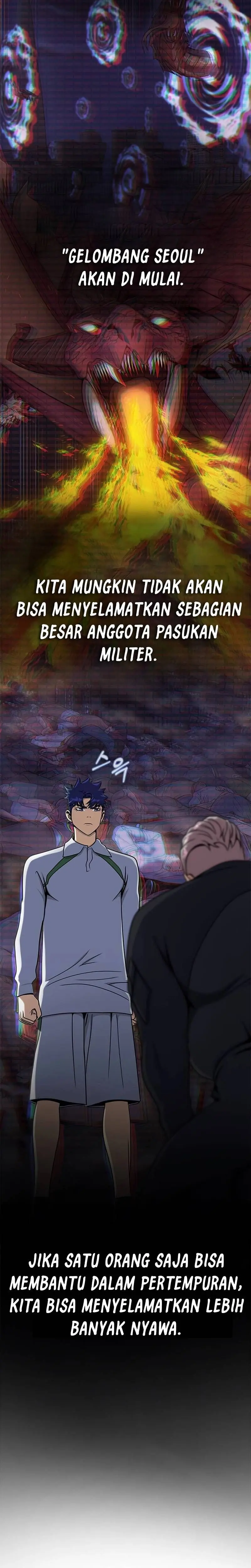 Steel-Eating Player - Chapter 34 - Page 32