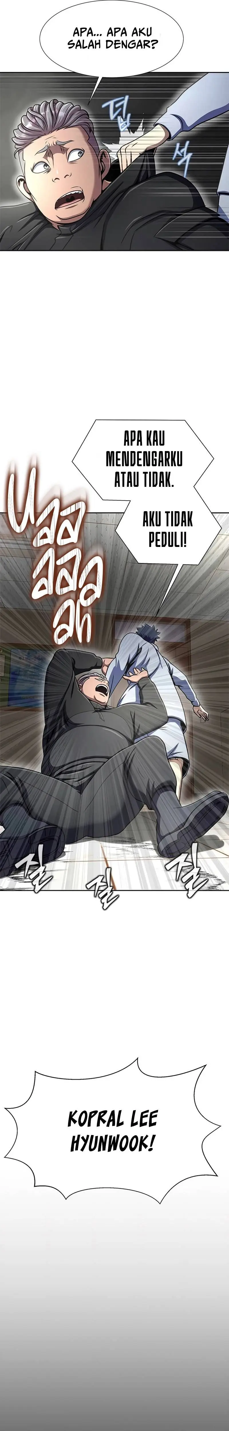 Steel-Eating Player - Chapter 34 - Page 34