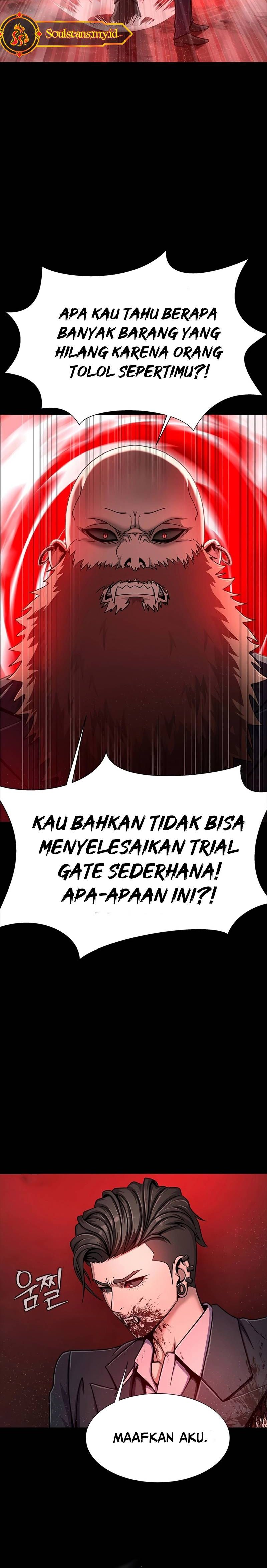 Steel-Eating Player - Chapter 34 - Page 37