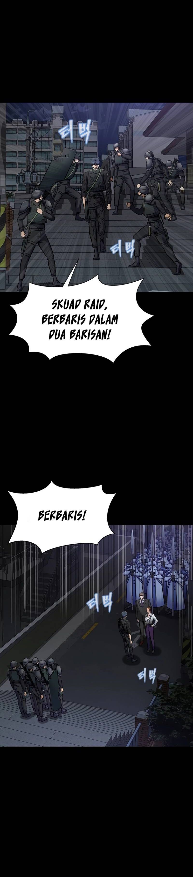 Steel-Eating Player - Chapter 34 - Page 5