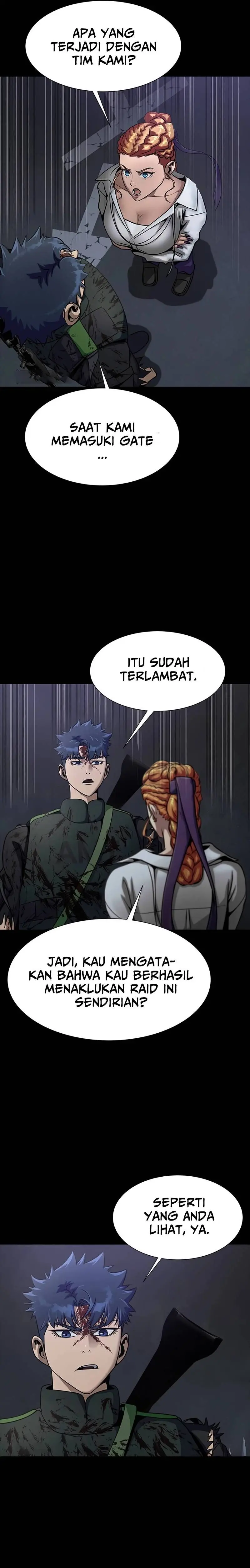 Steel-Eating Player - Chapter 34 - Page 6