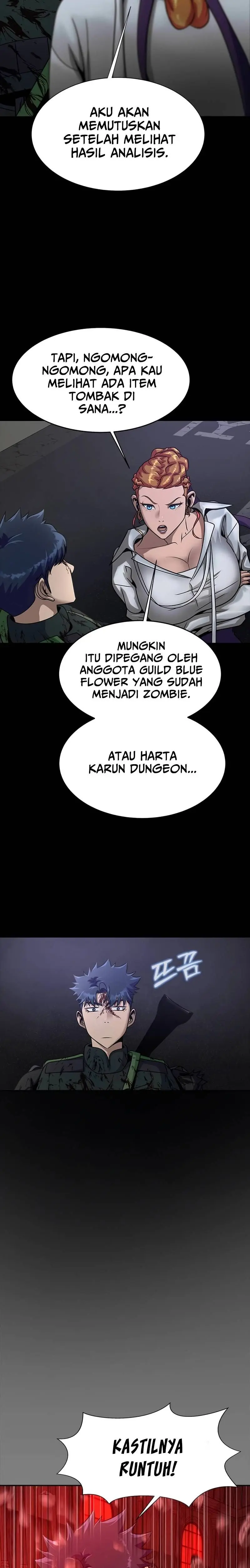 Steel-Eating Player - Chapter 34 - Page 8