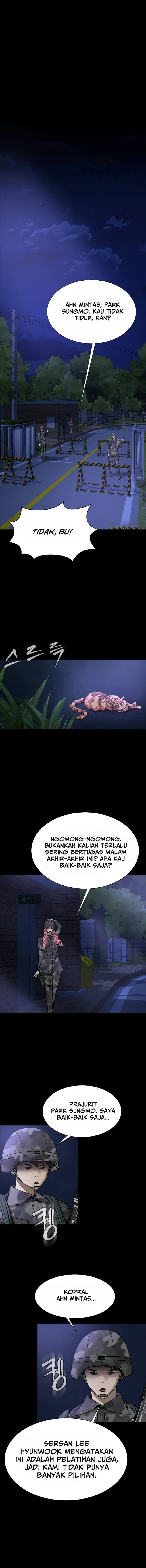 Steel-Eating Player - Chapter 35 - Page 14